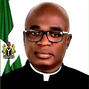 ‘Some Politicians In National Assembly Are Architects Of Killings In Benue’, – Governor Alia