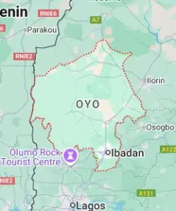 Oyo: Chaos in Gbagi Market as Govt replaces low-cost stalls with pricey modern shop