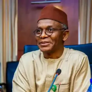 Just In: El-Rufai denies backing any region for 2027 Presidency