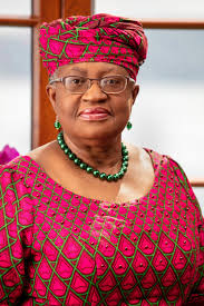 Okonjo-Iweala’s Bold Rebuke: A Mirror of Nigeria’s Failing Leadership